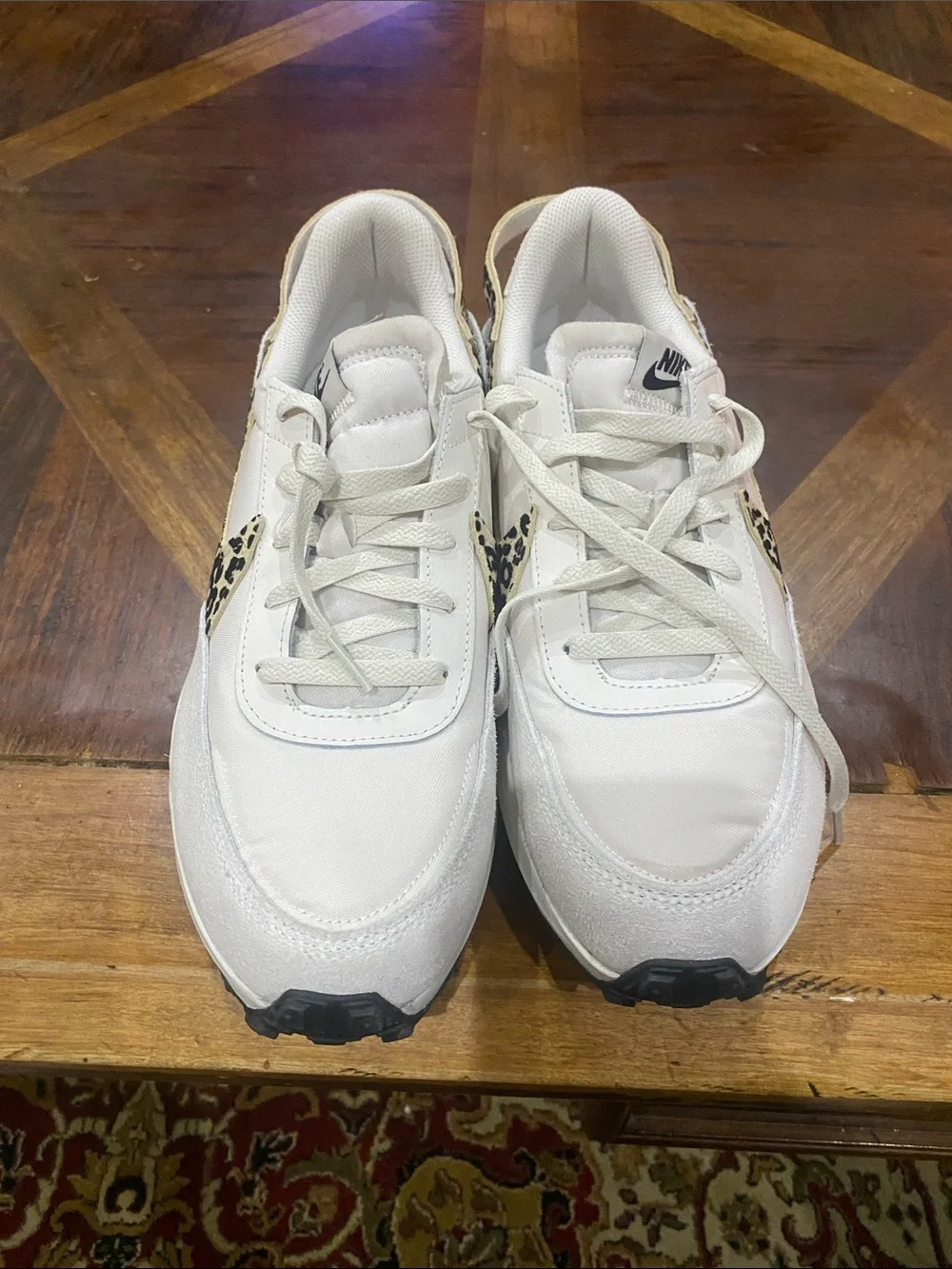 Women Nike Waffle Debut sneakers “Phantom Summit” HF1856-001